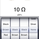 Illustration for article titled The Week in iPhone Apps: Enter, New Challenger!